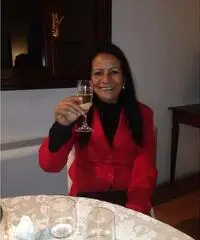 Brasiliana 51 anni cerca relazione seria Brasiliana 51 anni cerca relazione seria