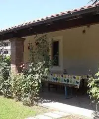 Villa in Vendita di 50mq Villa in Vendita di 50mq