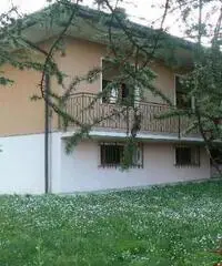 Villa a Prata di Pordenone Villa a Prata di Pordenone