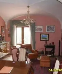 Villa a Lauro in provincia di Avellino Villa a Lauro in provincia di Avellino