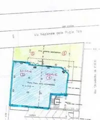 Sperone Vendita Locale commerciale Sperone Vendita Locale commerciale