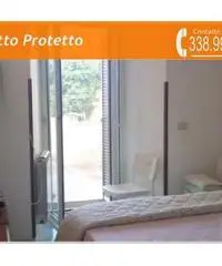 Appartamento di 2 locali in Affitto - Lazio