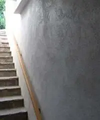 Appartamento in villa - Roma Appartamento in villa - Roma