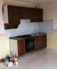 Appartamento di 2 locali in Affitto - Campania Appartamento di 2 locali in Affitto - Campania