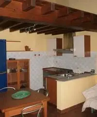 Appartamento in Affitto 45mq - Pavia Appartamento in Affitto 45mq - Pavia