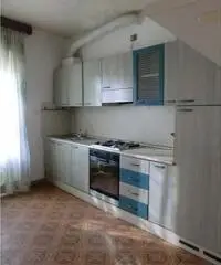 Bilocale arredato - Monza Bilocale arredato - Monza