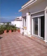 ATTICO ARREDATO - Puglia ATTICO ARREDATO - Puglia