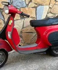 Vespa pk 50 xl Vespa pk 50 xl