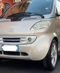 Smart forTwo 0.6 Smart&Pure 55cv Smart forTwo 0.6 Smart&Pure 55cv