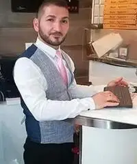 Barman, barista, responsabile sala Barman, barista, responsabile sala