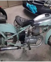 Bianchi 125 Bianchi 125