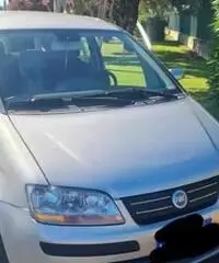 Fiat idea Fiat idea