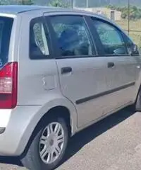 Fiat idea Fiat idea