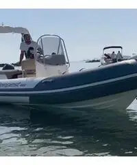 Gommone capelli tempest 600 senza patente Gommone capelli tempest 600 senza patente