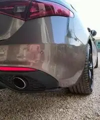 Alfa Giulia 2.2 180cv Sport edition no ADBLUE Alfa Giulia 2.2 180cv Sport edition no ADBLUE