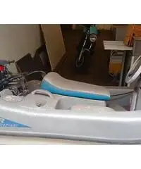 Moto d' acqua Moto d' acqua