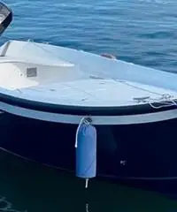 Gozzo 5 metri con motore Gozzo 5 metri con motore