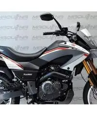 Tx 125 Tx 125