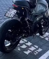 Yamaha YZF 600 R Thundercat - 2000 Yamaha YZF 600 R Thundercat - 2000