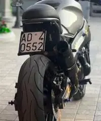 Yamaha YZF 600 R Thundercat - 2000 Yamaha YZF 600 R Thundercat - 2000