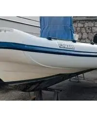 Gommone pholas 18 SOLO BATTELLO Gommone pholas 18 SOLO BATTELLO