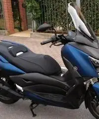 Yamaha X-Max 300 - 2018 Yamaha X-Max 300 - 2018