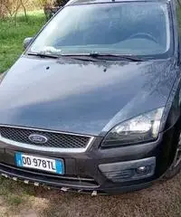 Ford Focus SW 1,6 Ford Focus SW 1,6