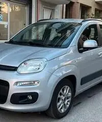 FIAT Panda 1.2 69cv Lounge S&S FIAT Panda 1.2 69cv Lounge S&S