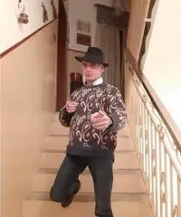 cerco compagna cerco compagna