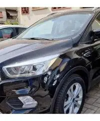 FORD Kuga 2ª serie - 2018 FORD Kuga 2ª serie - 2018