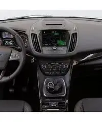FORD Kuga 2ª serie - 2018 FORD Kuga 2ª serie - 2018