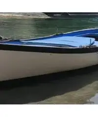 Gozzo gavazzi 510 Gozzo gavazzi 510