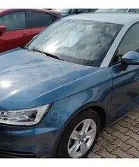 Audi A1 SPB 1.4 TDI Metal plus Audi A1 SPB 1.4 TDI Metal plus