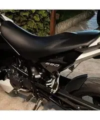 Ktm Duke 690 Ktm Duke 690