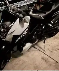 Ktm Duke 690 Ktm Duke 690