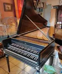 Per dare Harpsichord 2 tastiere Per dare Harpsichord 2 tastiere
