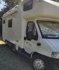 Roller team pegaso garage Roller team pegaso garage