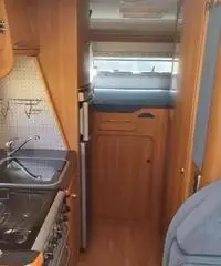 Roller team pegaso garage Roller team pegaso garage