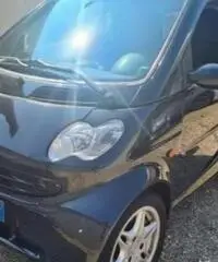 Smart fortwoq Smart fortwoq