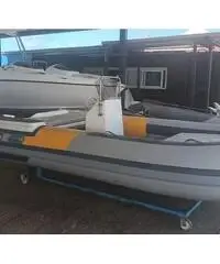 Alson mt 520 valuto permute e motorizzo Alson mt 520 valuto permute e motorizzo
