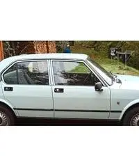 ALFA ROMEO Alfetta - 1982