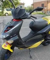 Aprilia SR 50 - 2003 - Super Speed - Arezzo