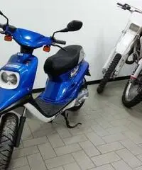 Booster Spirit 50 Limited Edition /1900 km - Pari al Nuovo - Emilia Romagna Booster Spirit 50 Limited Edition /1900 km - Pari al Nuovo - Emilia Romagna