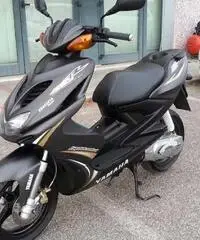 Aerox-R 2012 / 3600 km - PARI al NUOVO - Lucca