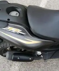 Aerox-R 2012 / 3600 km - PARI al NUOVO - Lucca