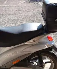 Piaggio liberty 50cc - Ragusa