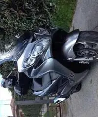 Suzuki Burgman 400 - Rieti