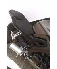 YAMAHA MT 125 ALLESTIMENTO SPORT (2015) - Parma