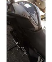 YAMAHA MT 125 ALLESTIMENTO SPORT (2015) - Parma