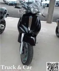 BEVERLY PIAGGIO 500 SCOOTER 4 TEMPI 2005 - Puglia